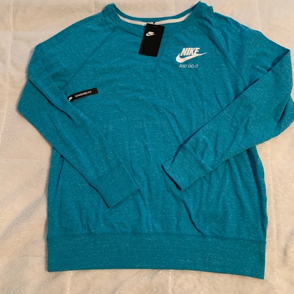 Nike Tops - Women’s Nike Sports Shirt